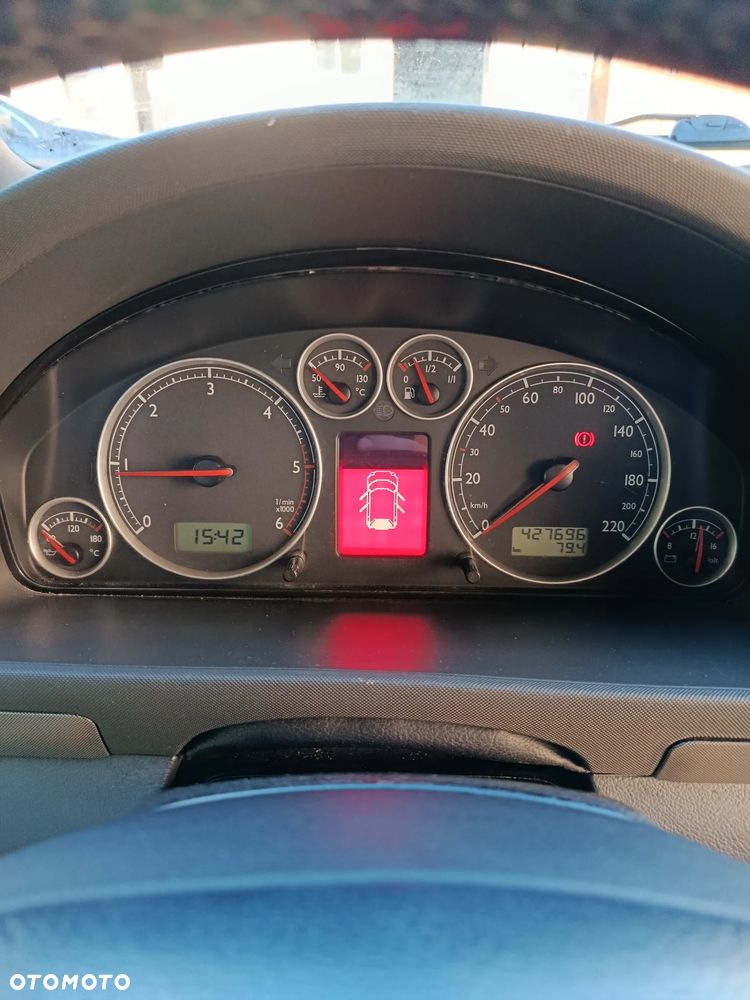Volkswagen Sharan 1.9 TDI - 15