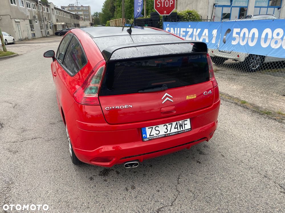 Citroën C4 - 21