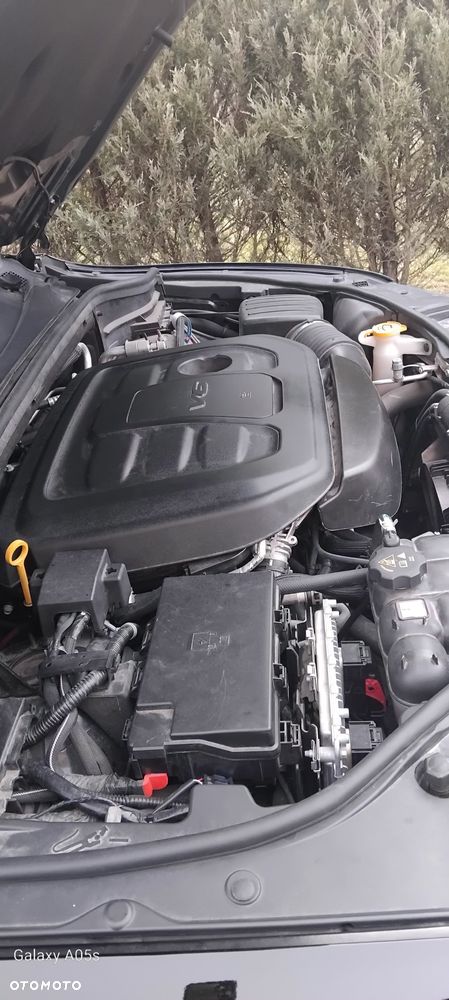 Dodge Durango 3,6 Citadel - 11