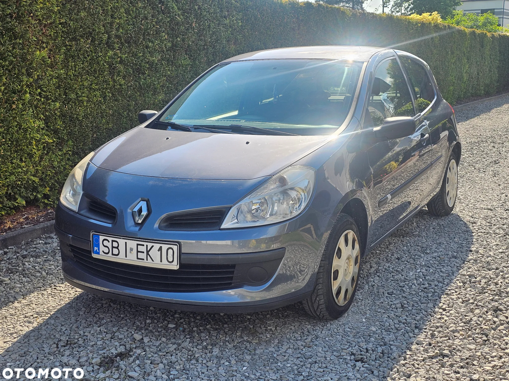 Renault Clio - 7