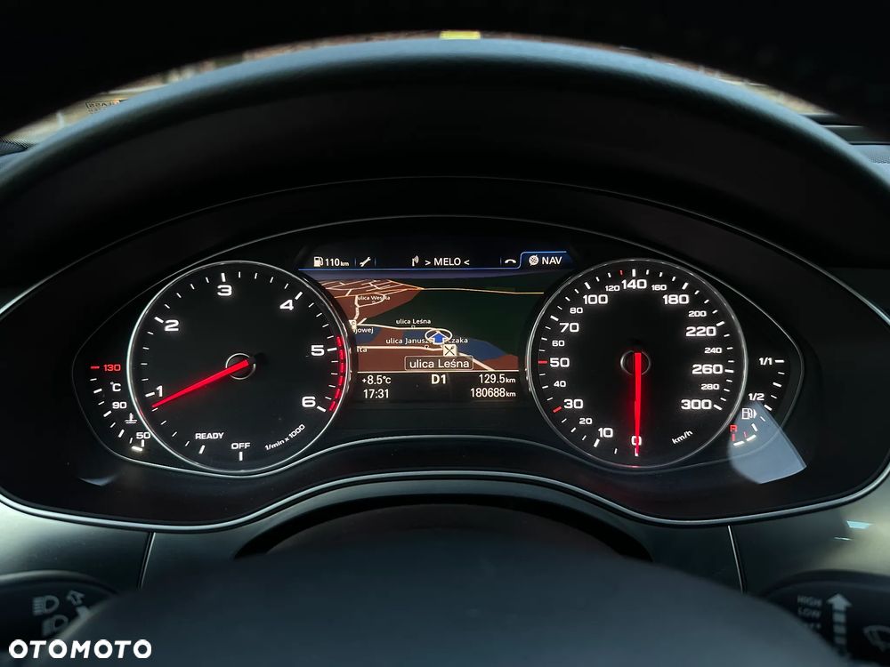 Audi A6 Limousine - 24