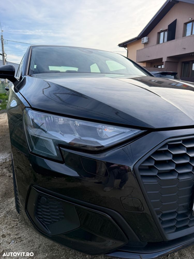 Audi A3 - 13