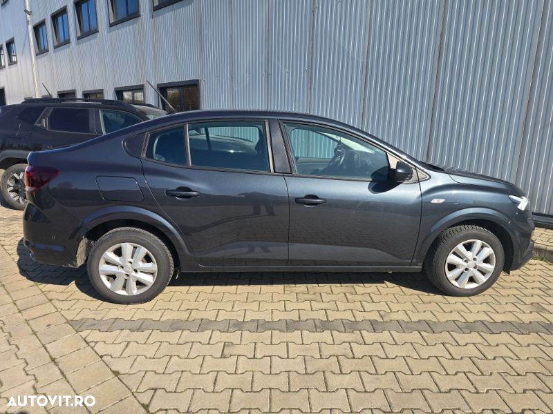 Dacia Logan - 19