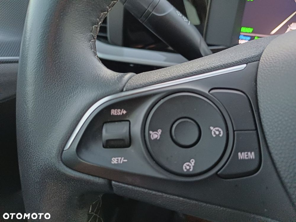 Opel Mokka - 25