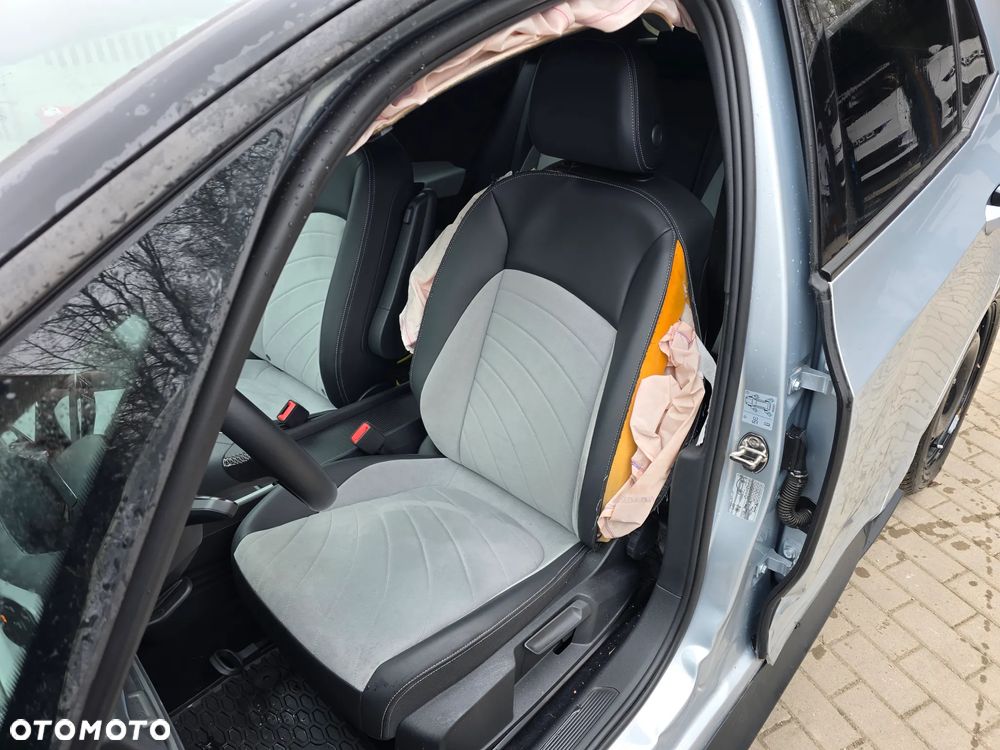 Volkswagen ID.3 58kWh Pro Performance Life - 12