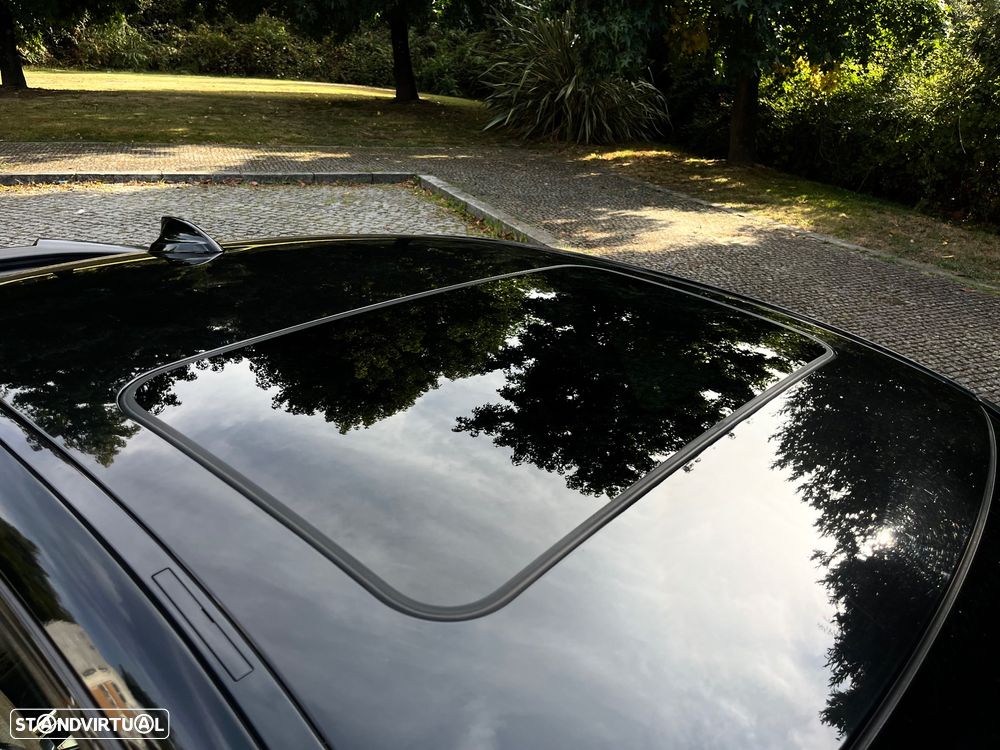 BMW 420 d Pack M Auto - 46