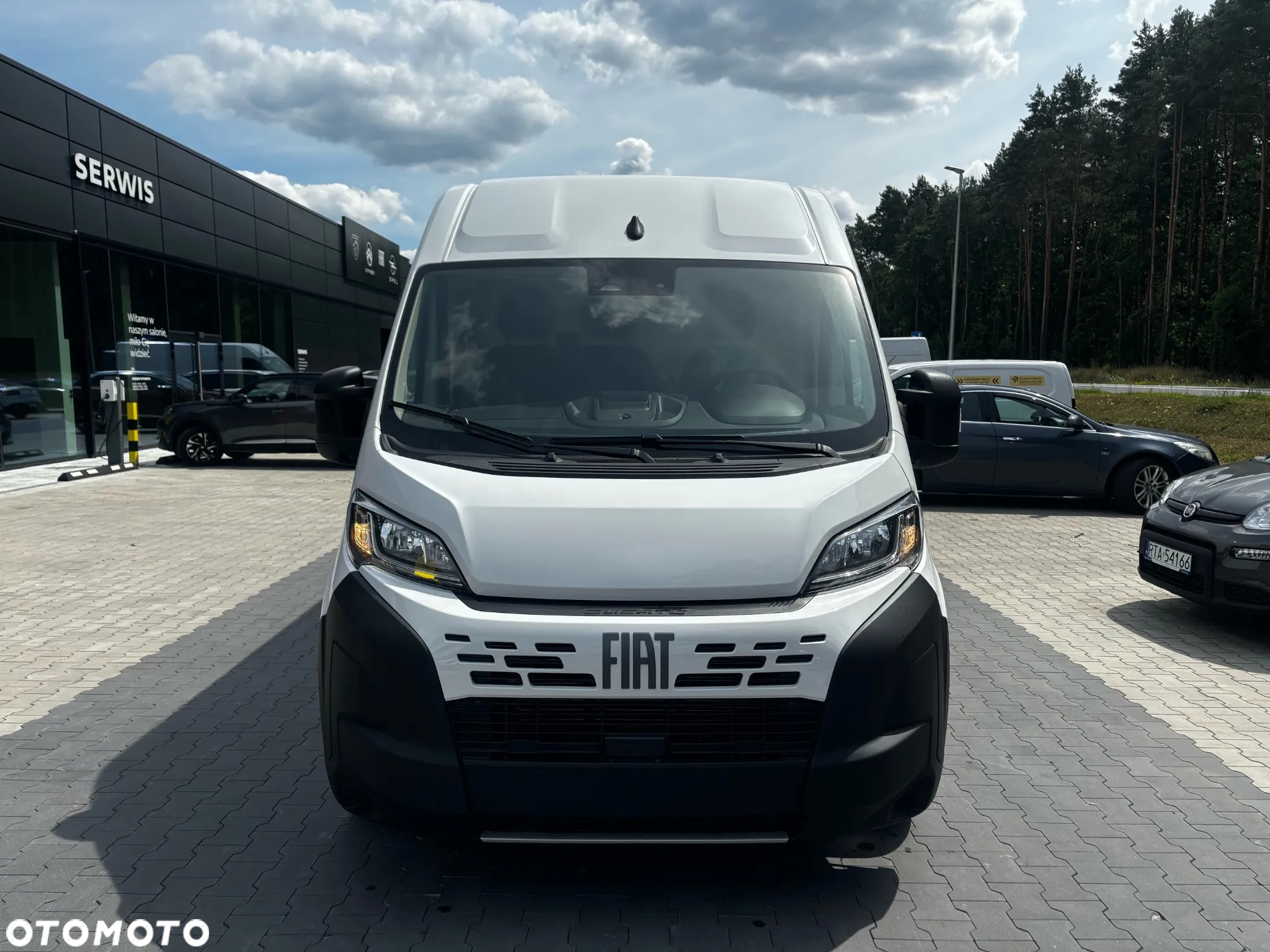 Fiat Ducato Maxi L3H2 140KM - 3