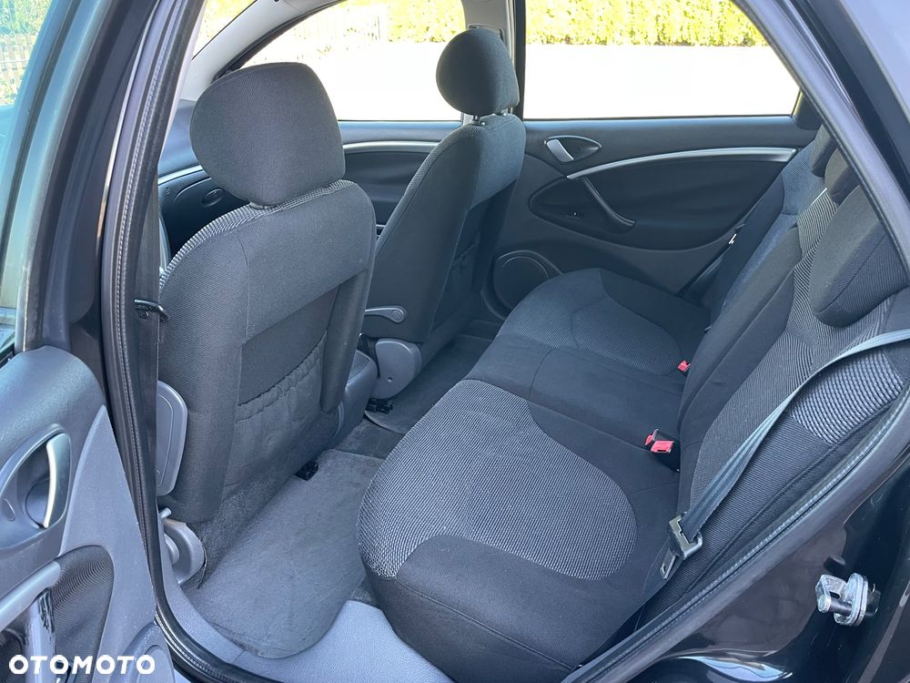 Citroën C5 2.0i 16V Exclusive - 8