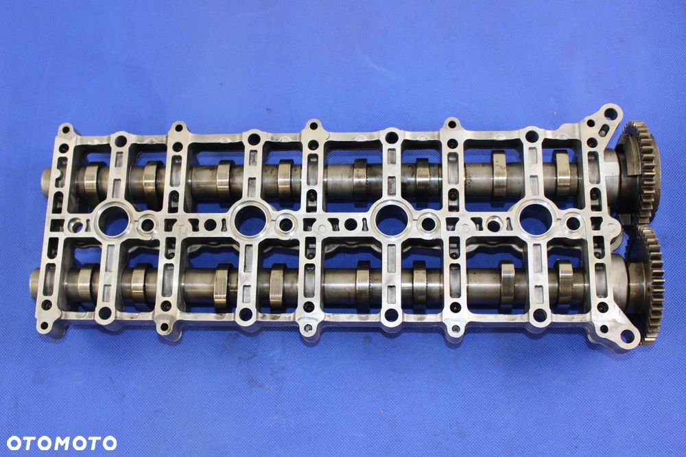 WAŁEK ROZRZĄDU  PODSTAWA BMW B47 E84 E90 E91 E92 F10 F11 F20 F25 F30 8570145 8575437WAŁEK ROZRZĄDU BMW B47 E84 E90 E91 E92 F10 F11 F20 F25 F30 8570145 8575437 - 2