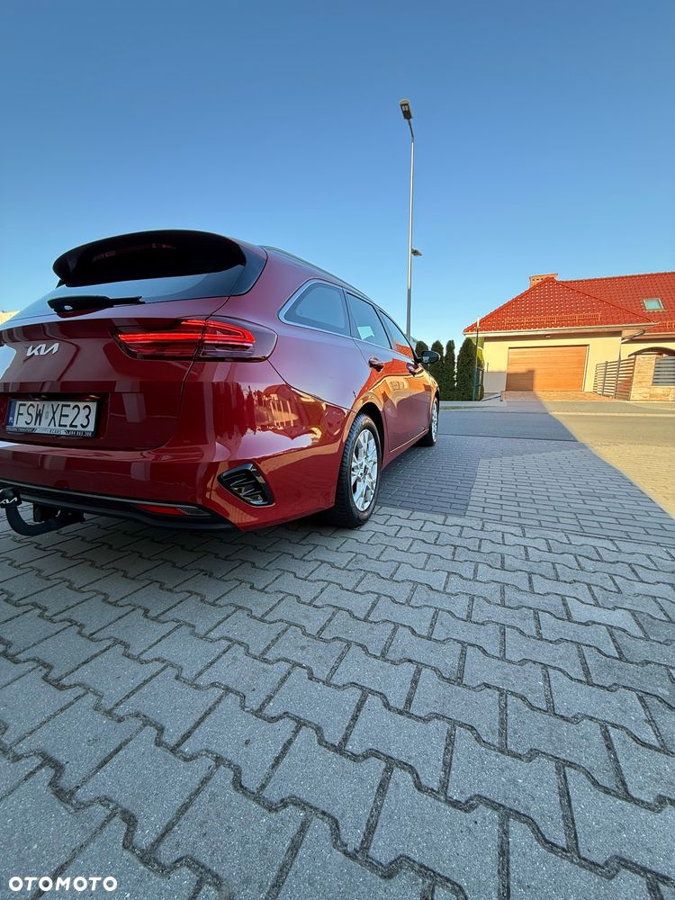 Kia Ceed 1.0 T-GDI Business Line - 6