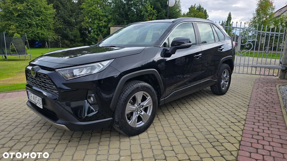 Toyota RAV4 - 31