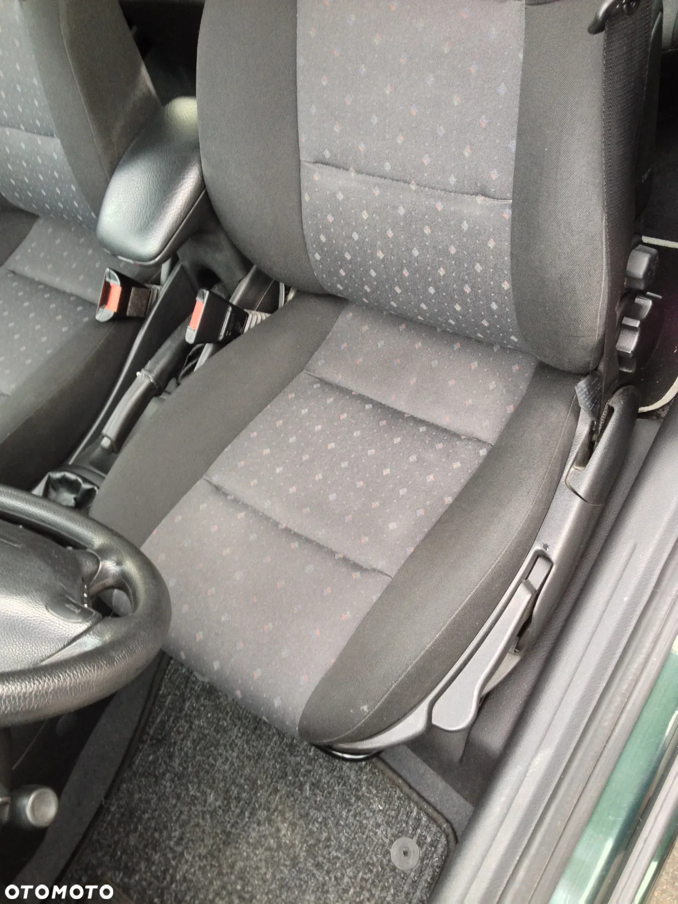 Opel Vectra - 6