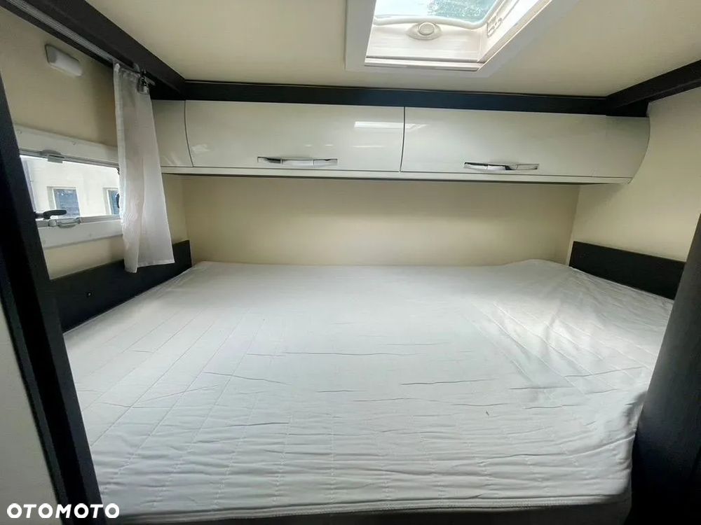 Roller Team Kronos 295M alkowa - 10