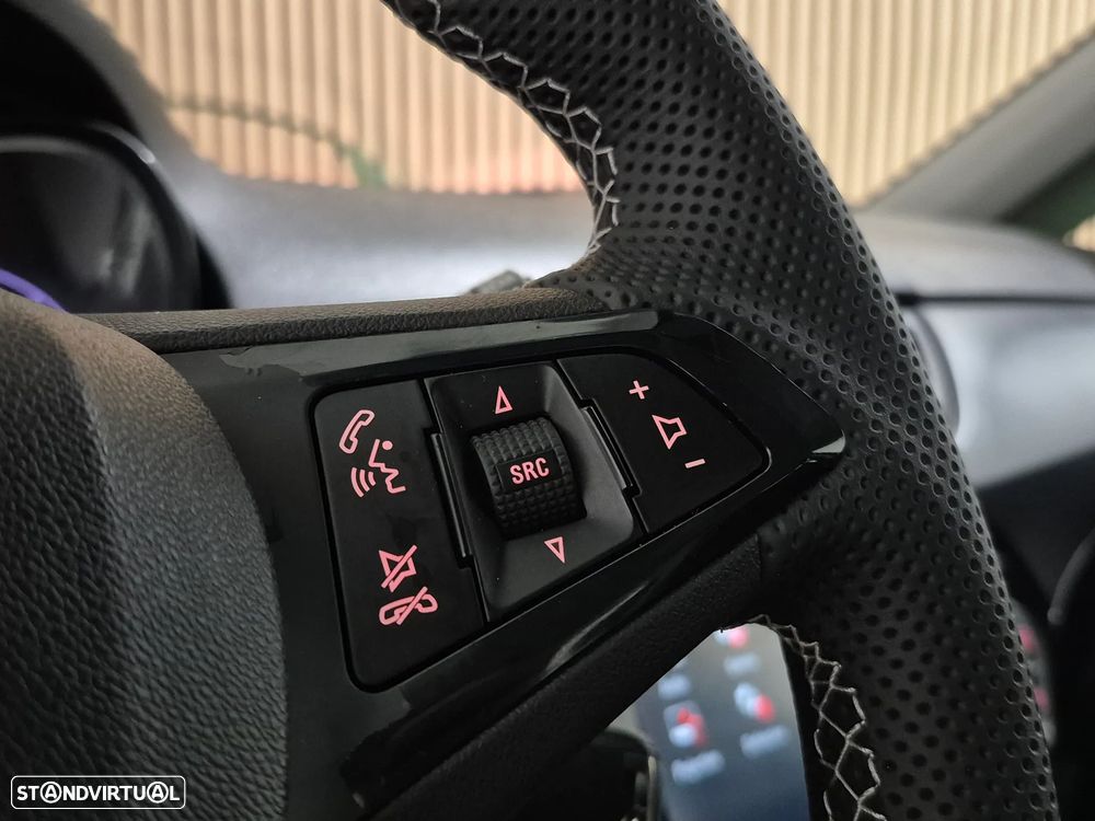 Opel Corsa 1.3 CDTi Enjoy - 20