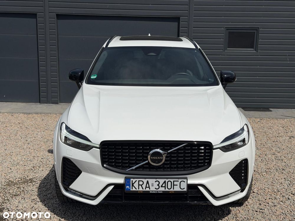 Volvo XC 60 - 5