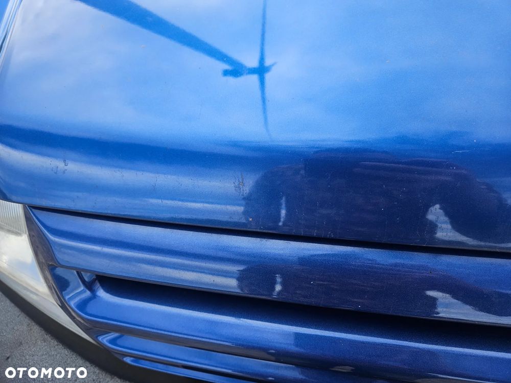 Mitsubishi Pajero Pinin 1.8 2-kolory - 21