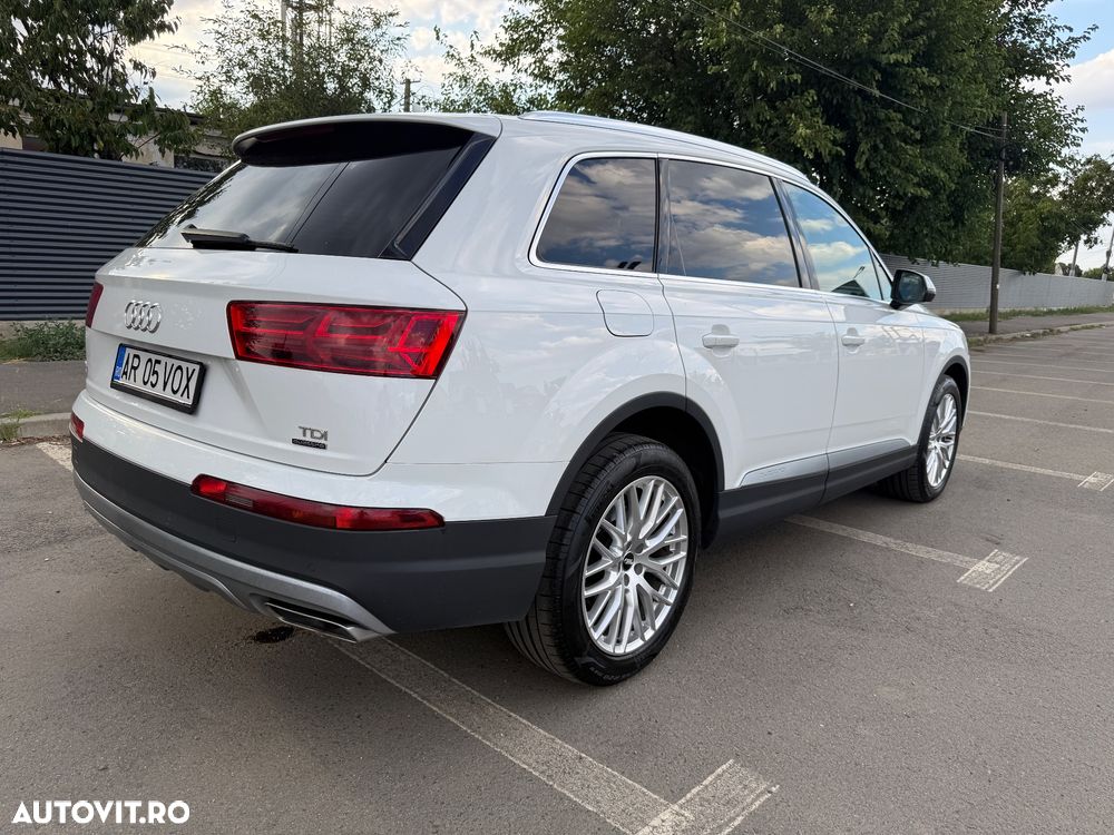 Audi Q7 - 3