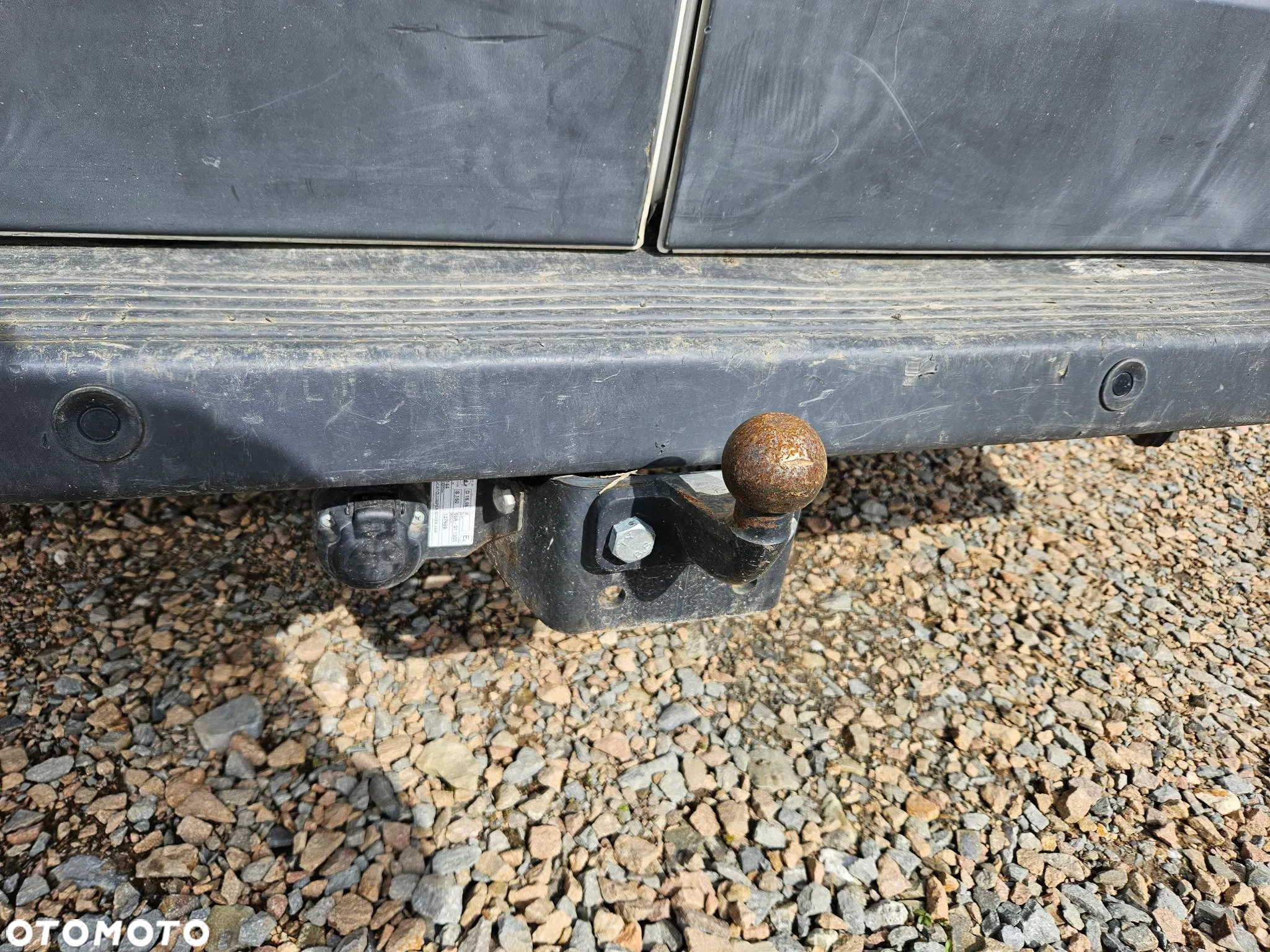 Peugeot BOXER  2,2 HDI 130kM  L2H2 - 11