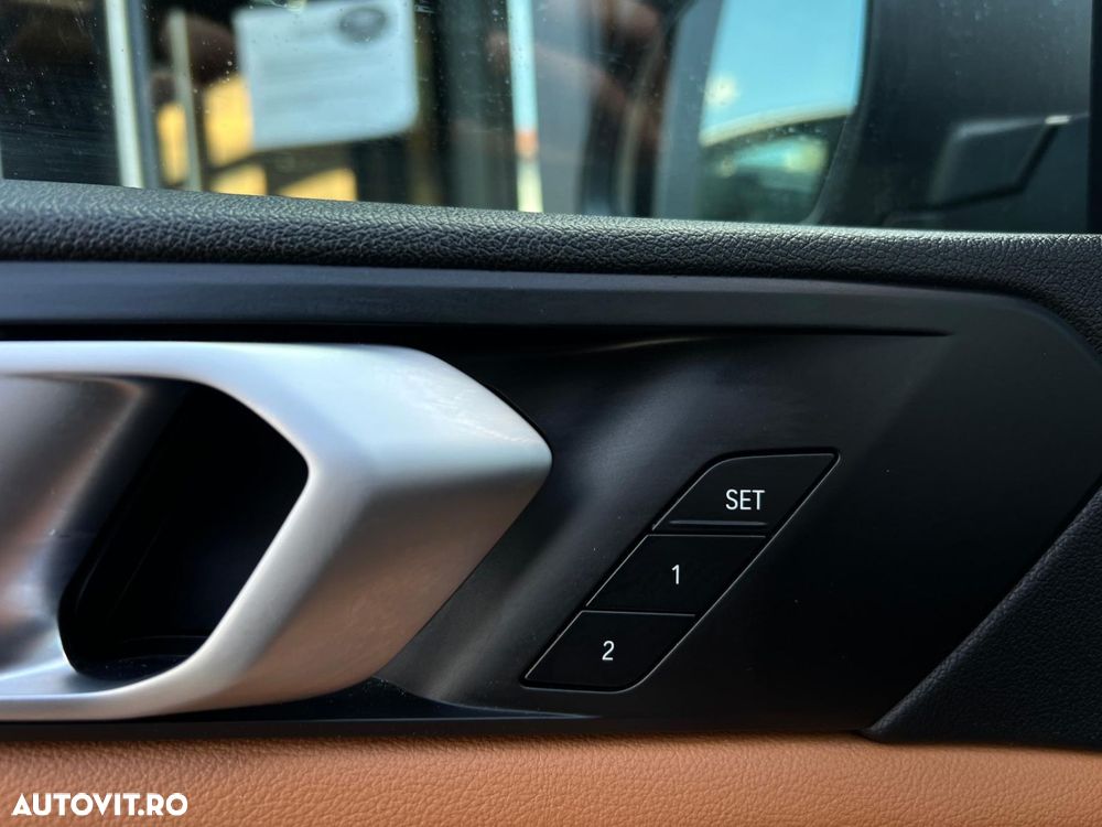 BMW X5 - 16