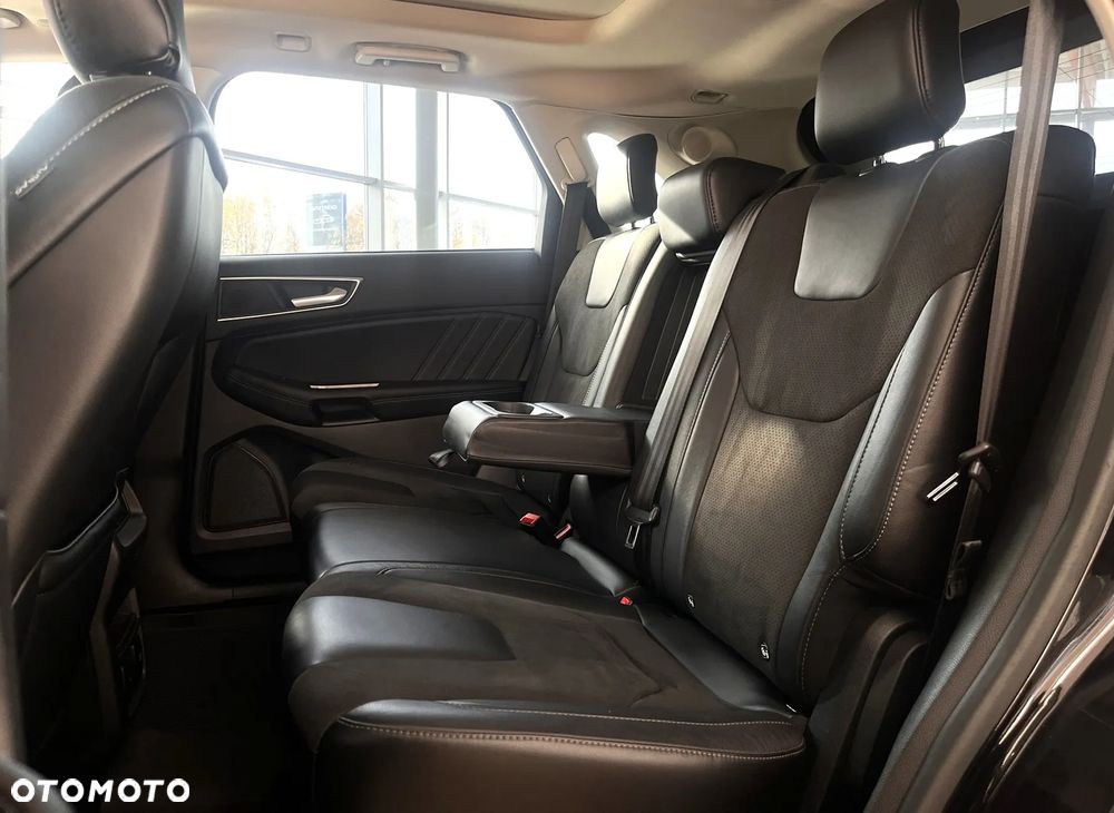 Ford Edge 2.0 TDCi Bi-Turbo 4x4 ST-LINE - 25