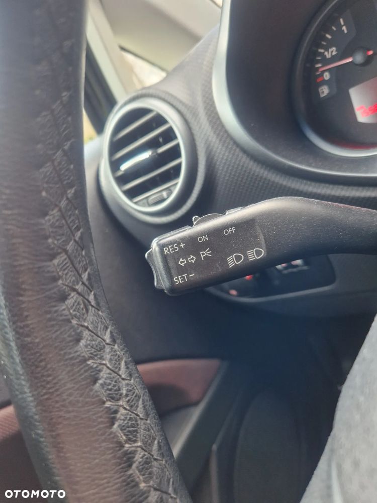 Seat Leon 1.6 Comfort Limited - 31