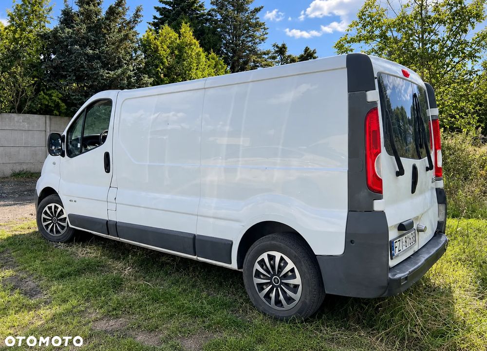 Renault Trafic - 3