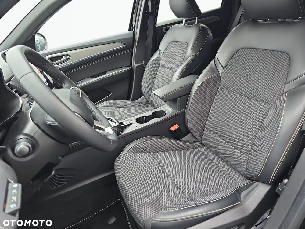 Renault Arkana 1.6 E-TECH Techno MMT - 12