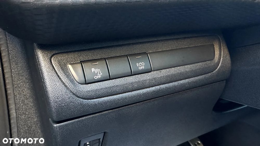 Peugeot 2008 PureTech 110 GPF Stop&Start EAT6 Crossway - 36