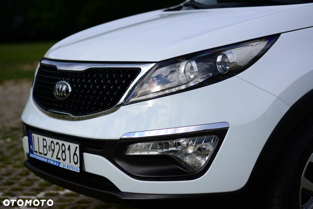 Kia Sportage 1.6 GDI L 2WD - 5