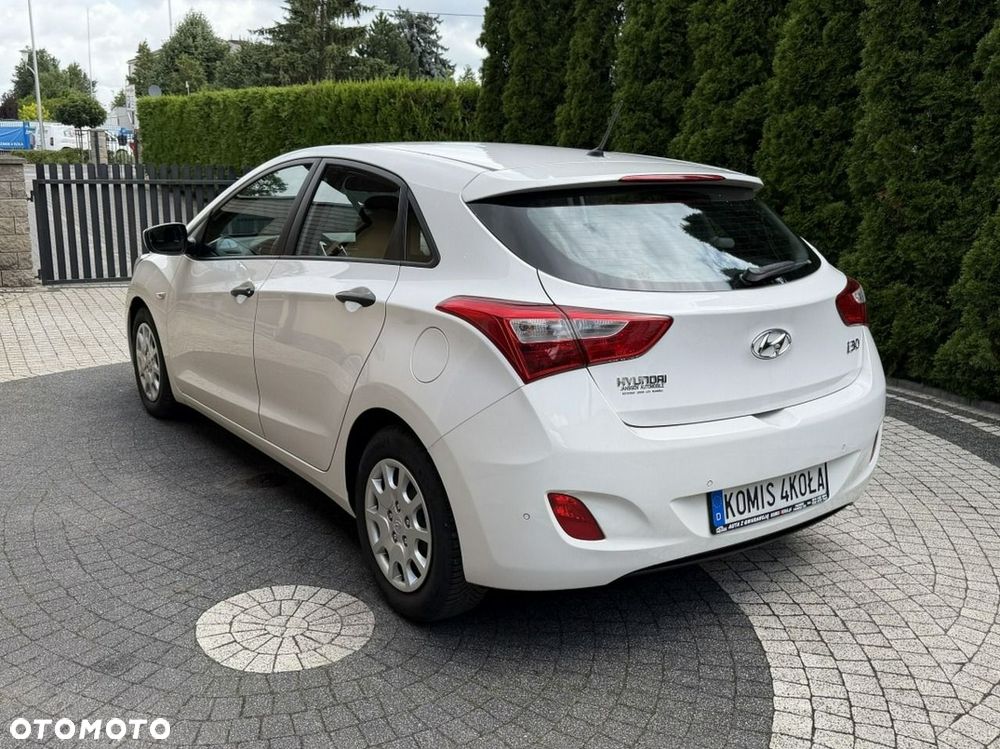 Hyundai i30 - 4