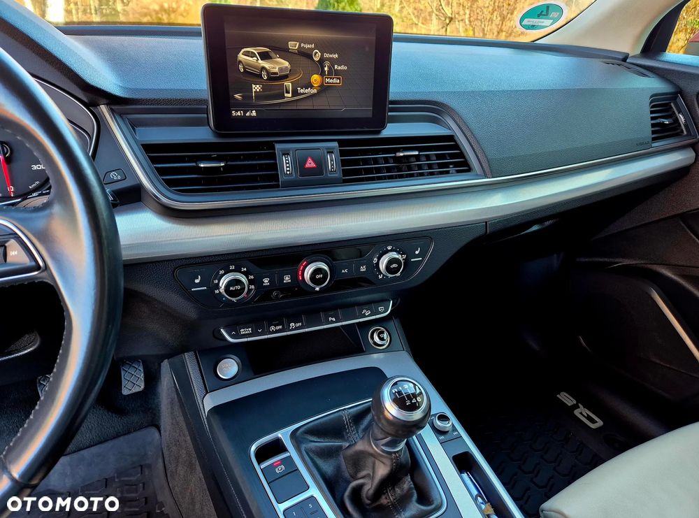 Audi Q5 2.0 TDI design - 18