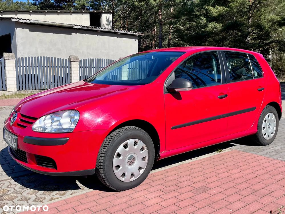 Volkswagen Golf - 15