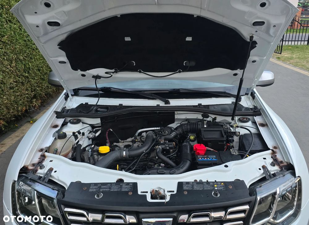 Dacia Duster 1.2 TCe Prestige - 15