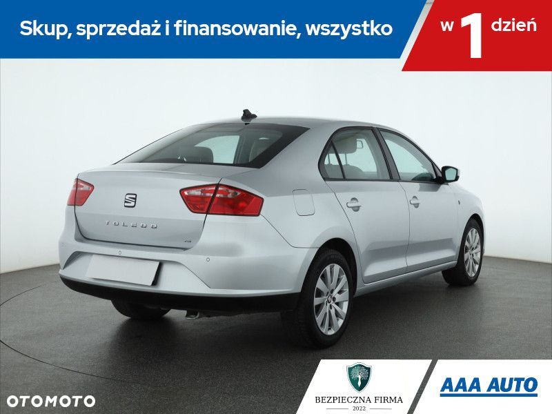 Seat Toledo - 6