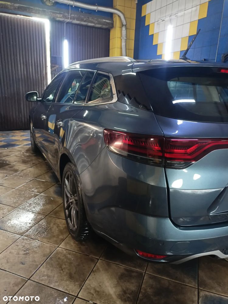 Renault Megane Grandtour TCe 115 GPF LIFE - 4