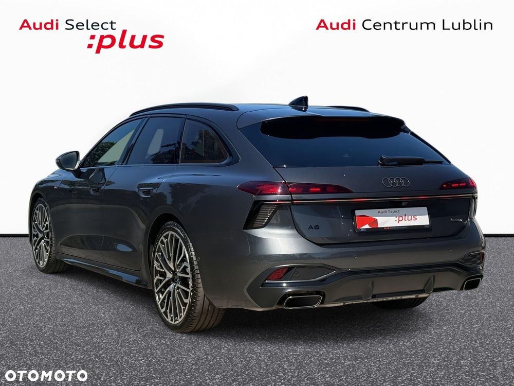 Audi A6 Avant TFSI mHEV Quattro S tronic - 8