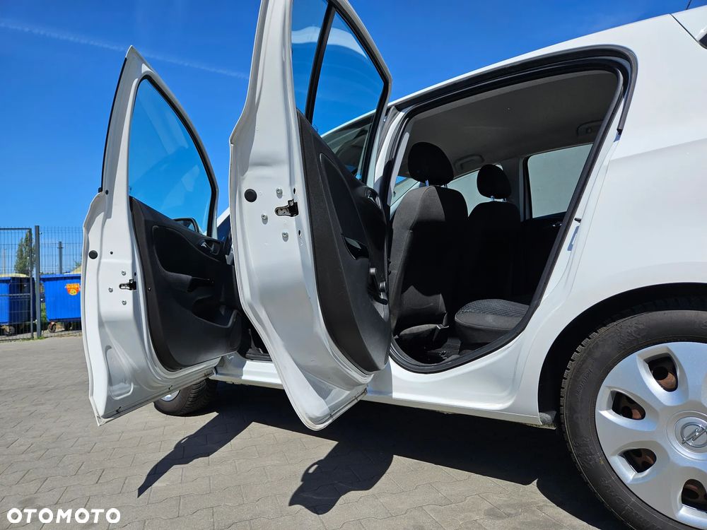 Opel Corsa 1.4 Enjoy - 8