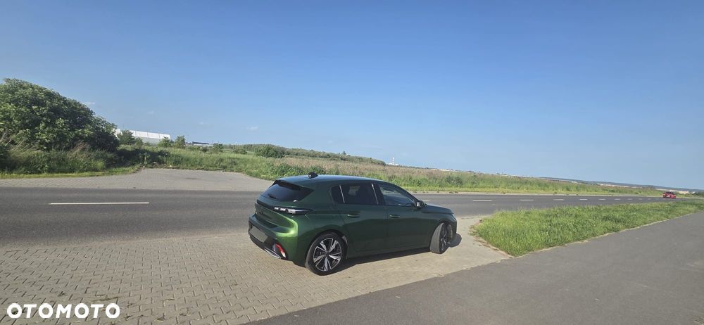 Peugeot 308 1.2 PureTech GPF Allure Pack S&S EAT8 - 5