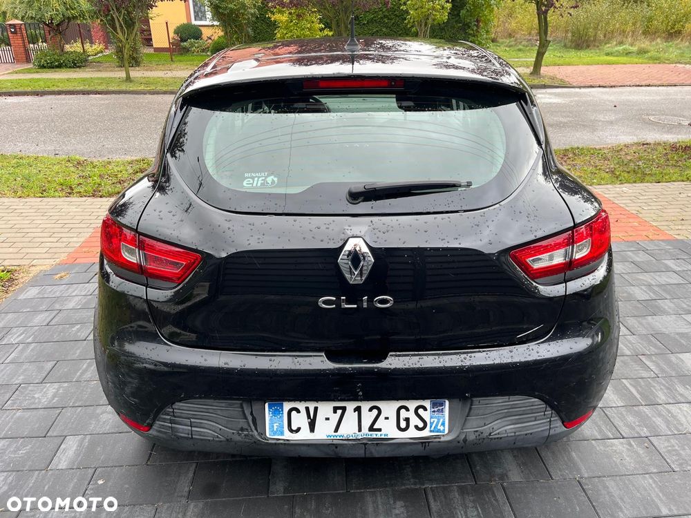 Renault Clio 1.2 16V 75 Experience - 6