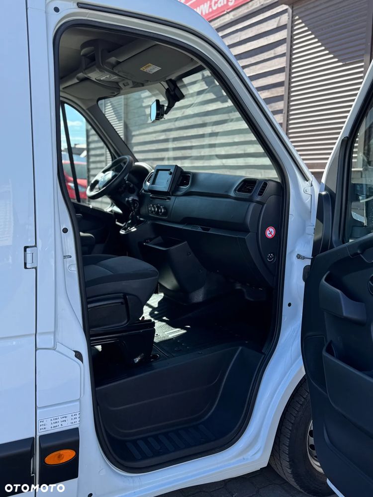 Renault Master - 12