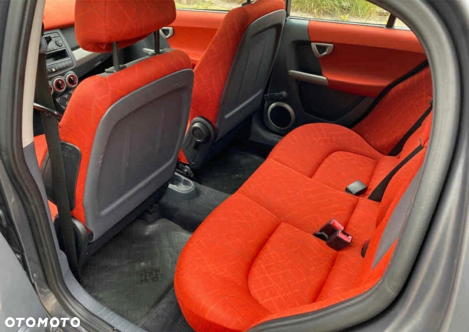 Smart Forfour passion - 4