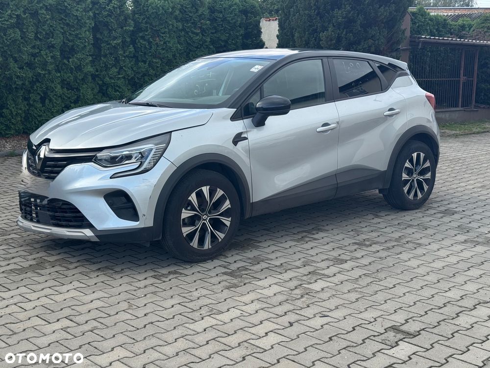 Renault Captur - 4