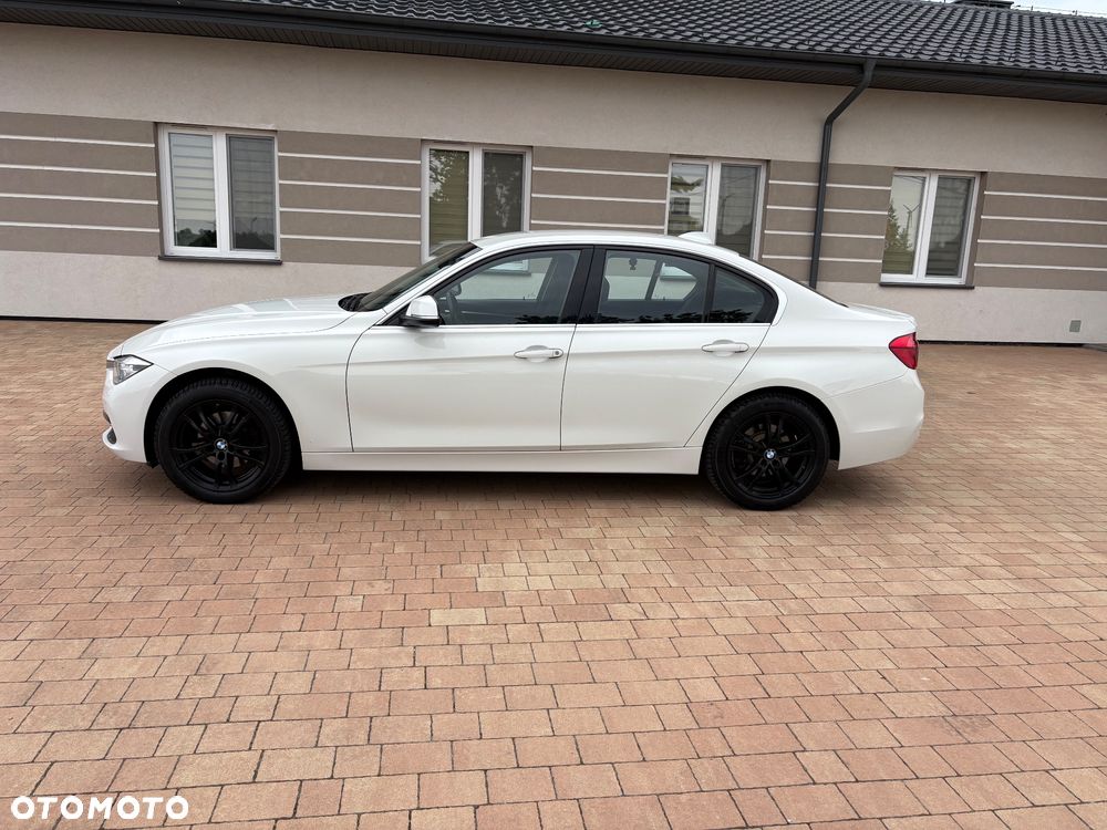 BMW Seria 3 - 4
