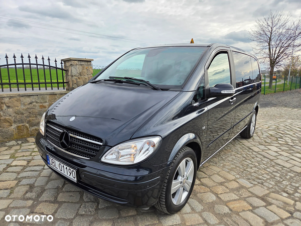 Mercedes-Benz Viano