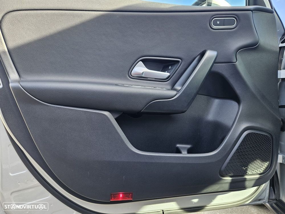 Mercedes-Benz A 200 Style Aut. - 44