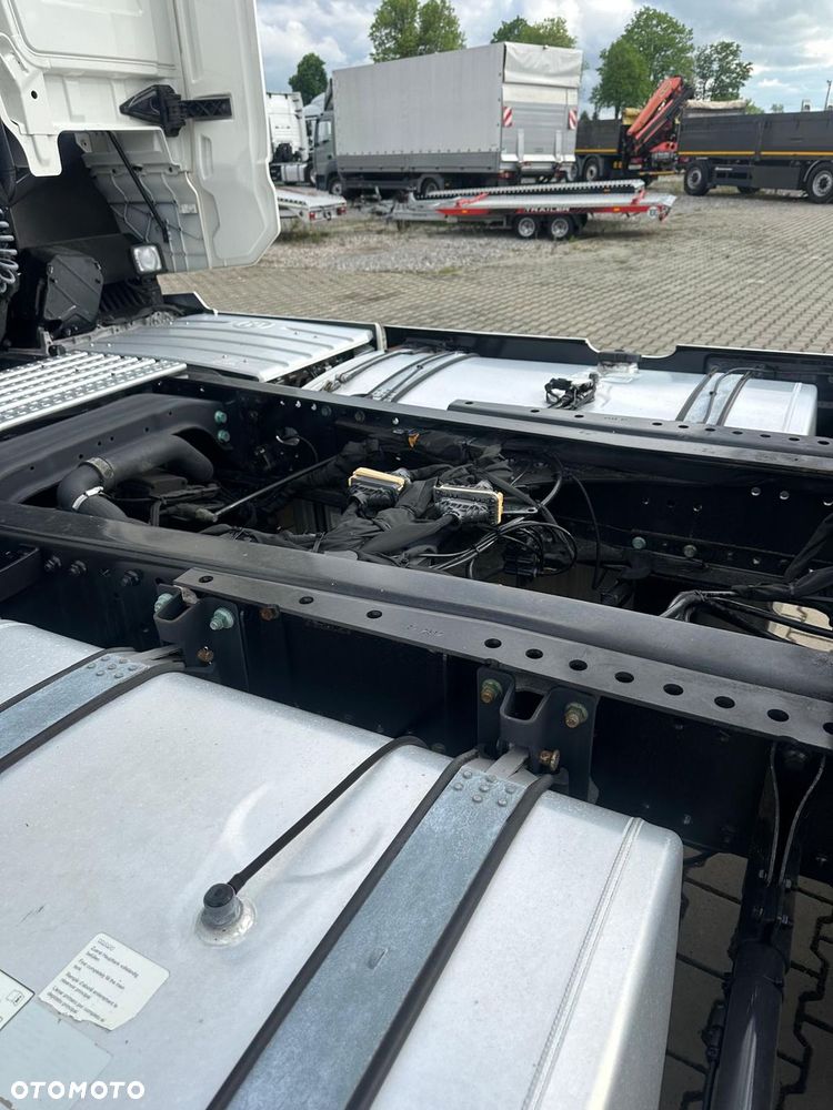 MAN TGX 18.510 XXL - 11