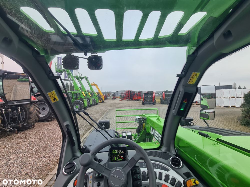 Merlo TF30.7 TurboFarmer - 14