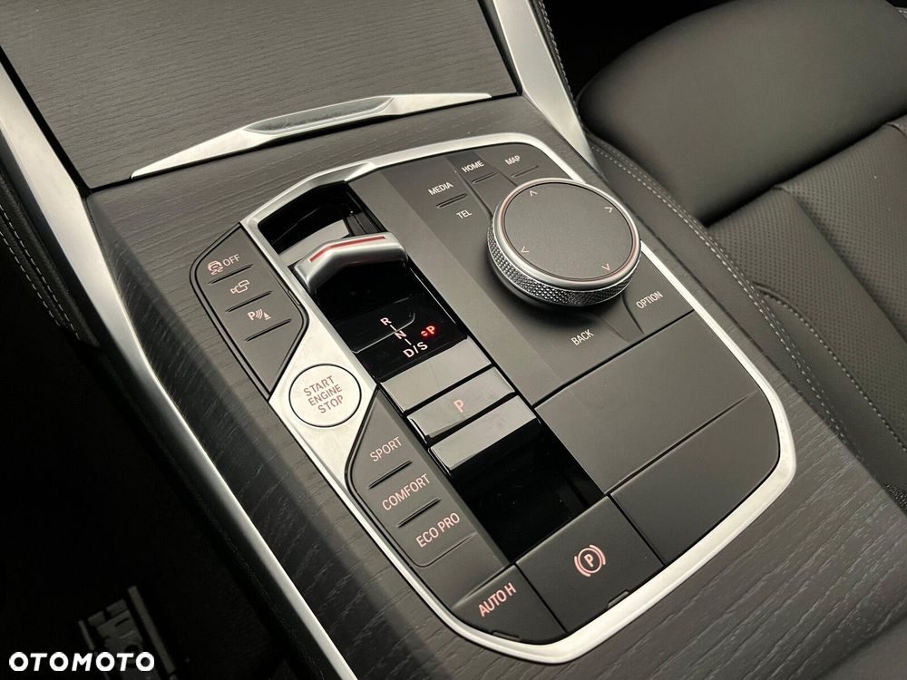 BMW Seria 4 420d xDrive mHEV M Sport sport - 28