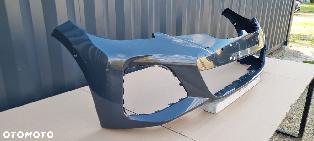 BMW 3 G20 G21 M-PAKIET 2019- Zderzak przód oryginał MA413 - 4