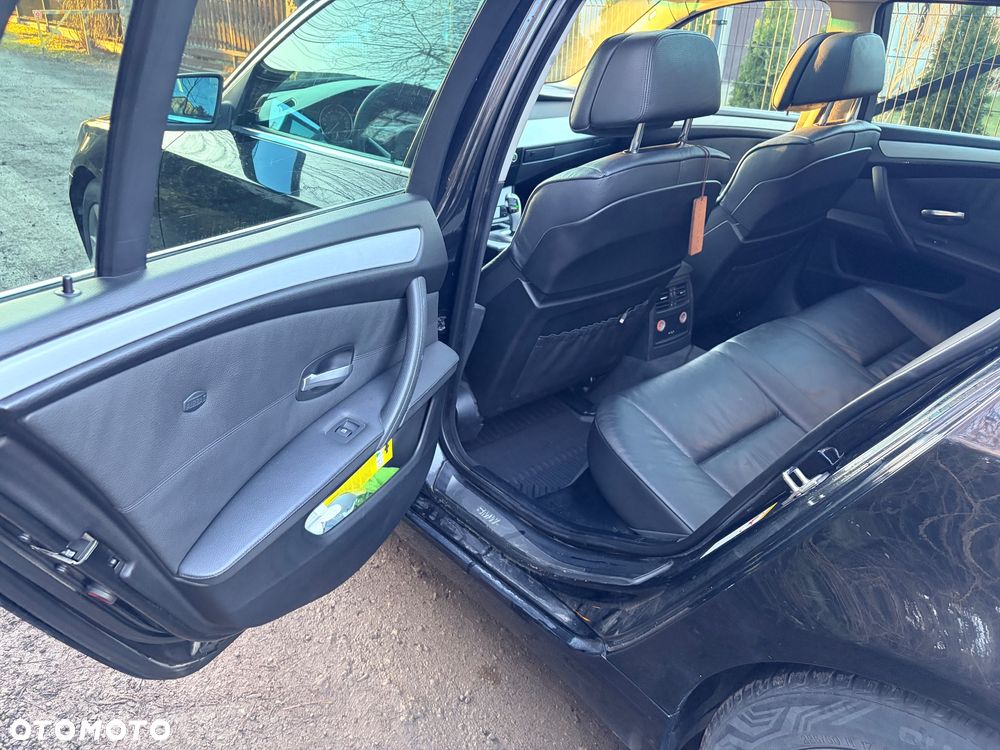BMW Seria 5 - 12